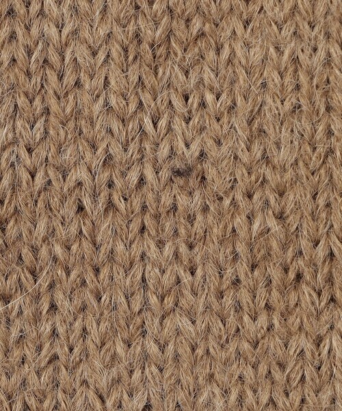 TOMORROWLAND (トゥモローランド)の「JIL SANDER HN LS JUMPER ハイネックプルオーバーニット(ニット/セーター・レディース・ベージュ・XS)」の2枚目の写真