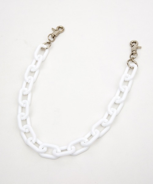 セール】an meets zakka 【COMONONOSA(コモノノサ) 】OMOCHA CHAIN