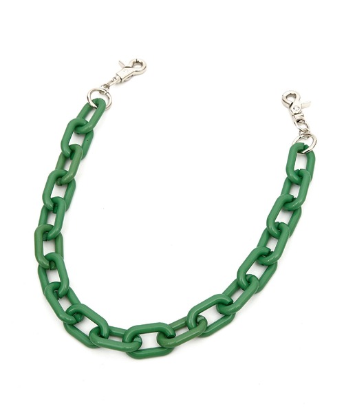 セール】an meets zakka 【COMONONOSA(コモノノサ) 】OMOCHA CHAIN