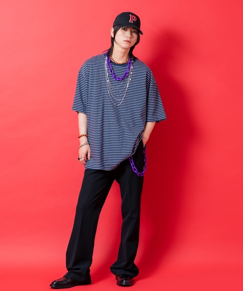 an meets zakka（アンミツザッカ）の「an meets zakka 【COMONONOSA(コモノノサ) 】OMOCHA CHAIN(オモチャチェーン) ウォレットチェーン - スーパーファット -（ウォレットチェーン・レディース・ホワイト/グリーン/ライトグリーン/ピンク/レッド/パープル/イエロー/オレンジ/ゴールド/ブラック/グレー/ライトブラウン/ブルー/シルバー・FREE）」の20枚目の写真