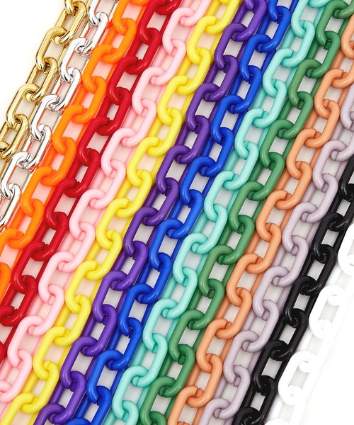 セール】an meets zakka 【COMONONOSA(コモノノサ) 】OMOCHA CHAIN