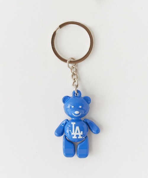 【希少】Dolce & Gabbana Bear キーリング キーホルダー 希少】Dolce & Gabbana Bear キーリング キーホルダー