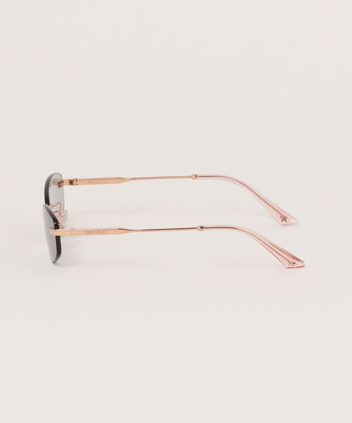 Jimmy Choo ジミーチュウ オーバル サングラス ケース付き 楽天市場】JIMMY CHOO ジミーチュウ サングラス（バッグ・小物