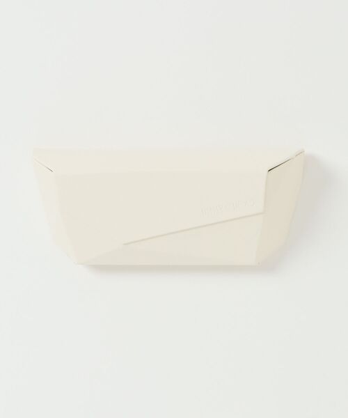 JIMMY CHOO（ジミーチュウ）の「【JIMMY CHOO/ジミーチュウ】オーバル サングラス JC4013D 300887（サングラス・レディース・ゴールド・FREE）」の2枚目の写真