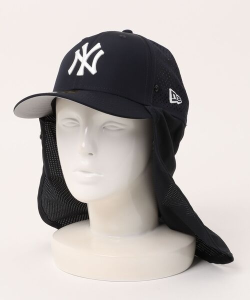 ♦New Era♦キャップMLB アウトドアサンシェード NEWERA OUTDOOR/ニューエラ アウトドア LP 59FIFTY サンシェード