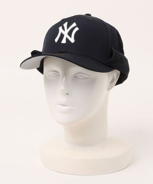 ♦New Era♦キャップMLB アウトドアサンシェード NEWERA OUTDOOR/ニューエラ アウトドア LP 59FIFTY サンシェード