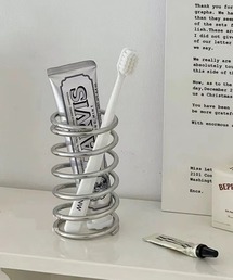 UP START（アップスタート）の「メタルスタンドホルダー/小物収納(RO)（インテリア雑貨）」