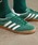 adidas�i�A�f�B�_�X�j�́u�yadidas�zGAZELLE INDOOR�i�X�j�[�J�[�j�v�b�O���[��