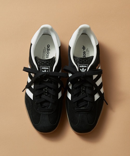 adidas（アディダス）の「【adidas】GAZELLE INDOOR（スニーカー