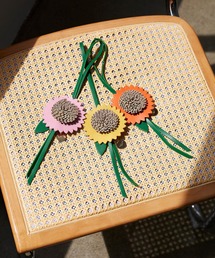 TREASURE TOPKAPI（トレジャートプカピ）の「【TREASURE TOPKAPI】フラワー チャーム A（チャーム）」