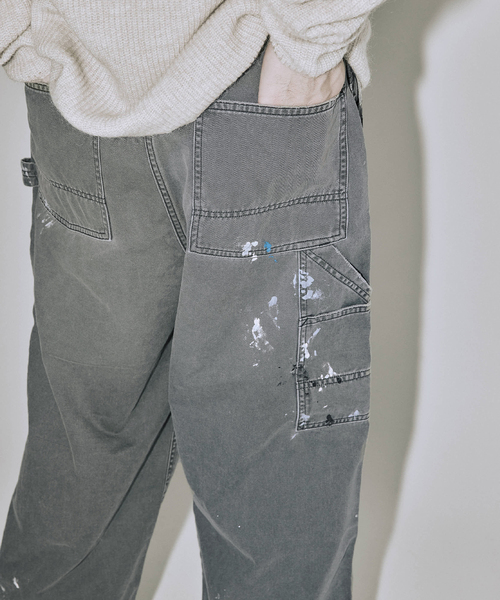 J.S HOMESTEAD ジャーナルスタンダード パンツ JOURNAL STANDARD J.S HOMESTEAD カーゴパンツ J.S.Homestead