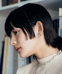 Nothing And Others｜ナッシングアンドアザーズのピアス（両耳用