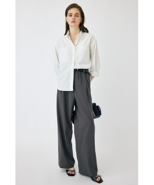 まいころもさま 専用MOUSSY SLEEVE FLARE シャツ まいころもさま 専用MOUSSY SLEEVE FLARE シャツ セール】SLEEVE