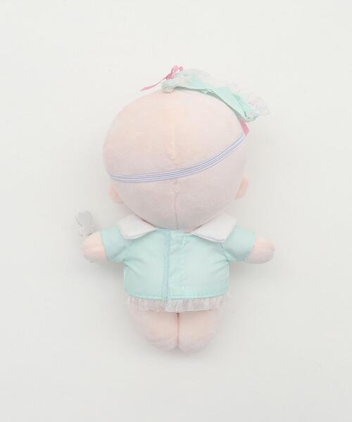 WEGO（ウィゴー）の「WEGO/ぬいナースセット【15cm】（フィギュア・レディース・その他1・FREE）」の5枚目の写真