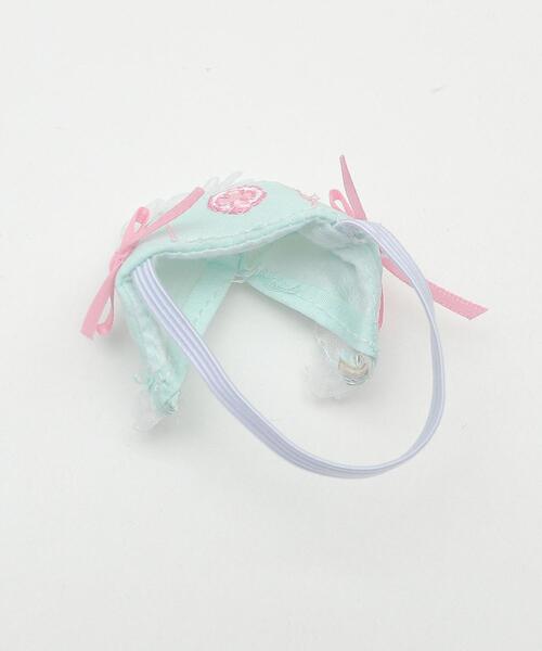 WEGO（ウィゴー）の「WEGO/ぬいナースセット【15cm】（フィギュア・レディース・その他1・FREE）」の6枚目の写真