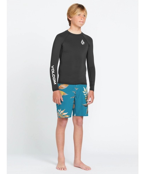 ボルコム　VOLCOM キッズ　シーガル ボルコムVOLCOM キッズシーガル