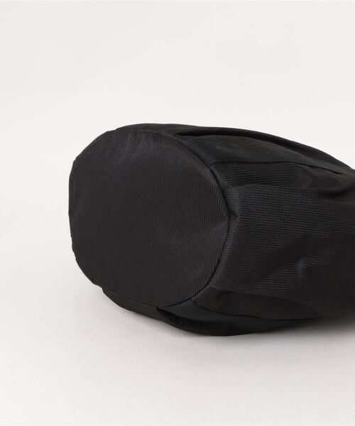 グラデーションロゴ刺繍 トート（トートバッグ）｜MARY QUANT