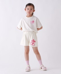 repipi armario（レピピ アルマリオ）の「【10C REPIPI】スプレーセットアップ（セットアップ）」