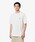 LACOSTE�i���R�X�e�j�́uL.12.12�A�����W �K�[�b�g�t�����̎q�n ����T�V���c�iT�V���c/�J�b�g�\�[�j�v�b�I�t�z���C�g