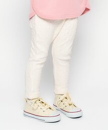 apres les cours | ケーブルレギンス(レギンス/スパッツ)