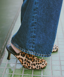JOURNAL STANDARD｜ジャーナルスタンダードのパンプス通販