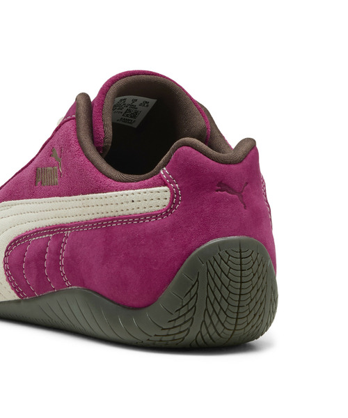 PUMA プーマ ウィメンズ SPEEDCAT WINE CLUB / スピードキャット