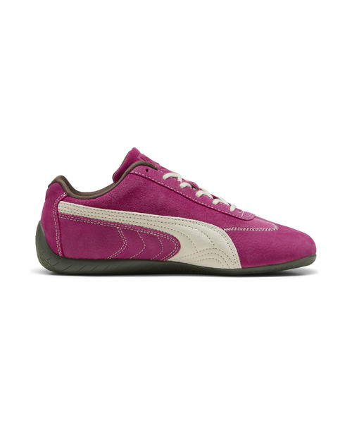 完売品 プーマ PUMA スピードキャット ワインクラブ WINE CLUB PUMA プーマ ウィメンズ SPEEDCAT WINE CLUB / スピードキャット