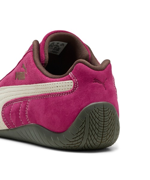 完売品 プーマ PUMA スピードキャット ワインクラブ WINE CLUB プーマ PUMA スピードキャット ワイン クラブ WNS（SPEEDCAT