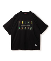 CABaN｜キャバン（メンズ）のTシャツ/カットソー（花柄