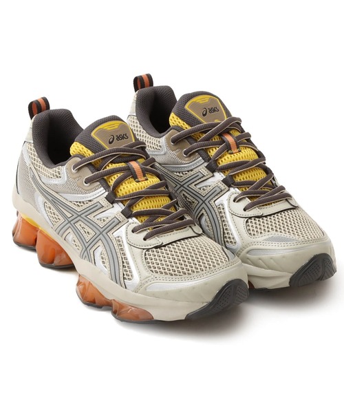 asics gel quantum スニーカー セール】asics GEL-QUANTUM KINETIC / アシックス ゲル-クォンタム