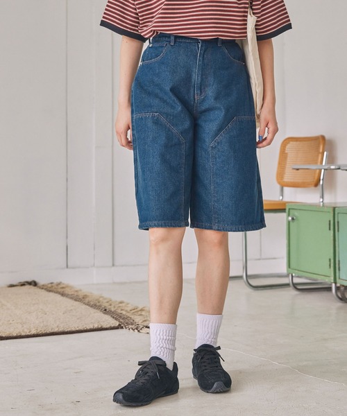 MOHI(モヒ)の「MOHI/モヒ ナチュラルスエードレースアップスニーカー(スニーカー・レディース・ブラック/モカ/ベージュ・24.5cm/24cm/23.5cm/23cm/22.5cm)」の10枚目の写真