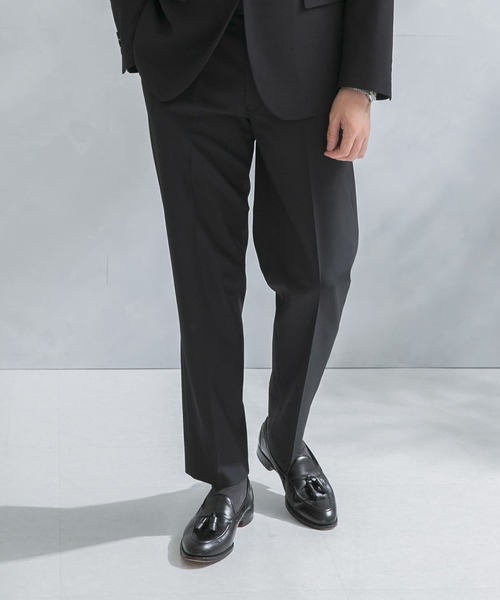 【新品未使用】 「WEB限定 WARDROBE SMART」TR イージー WEB限定 WARDROBE SMART】LANATEC リラックス セットアップ