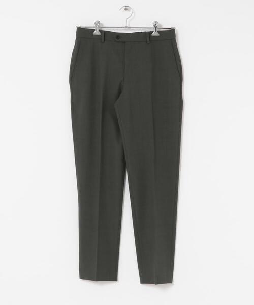 URBAN RESEARCH DOORS(アーバンリサーチドアーズ)の「『イージーケア』LIFE STYLE TAILOR クリアツイルコンフォータブルスマートパンツ(スーツパンツ・メンズ・グレー/ネイビー・SMALL/X-LARGE/MEDIUM/LARGE)」の16枚目の写真