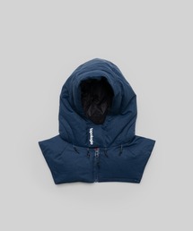 Topologie（トポロジー）の「Insulated Hood（インソレーテッド フード）（ハット）」