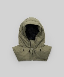 Topologie（トポロジー）の「Insulated Hood（インソレーテッド フード）（ハット）」