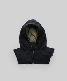 Topologie（トポロジー）の「Insulated Hood（インソレーテッド フード）（ハット）」