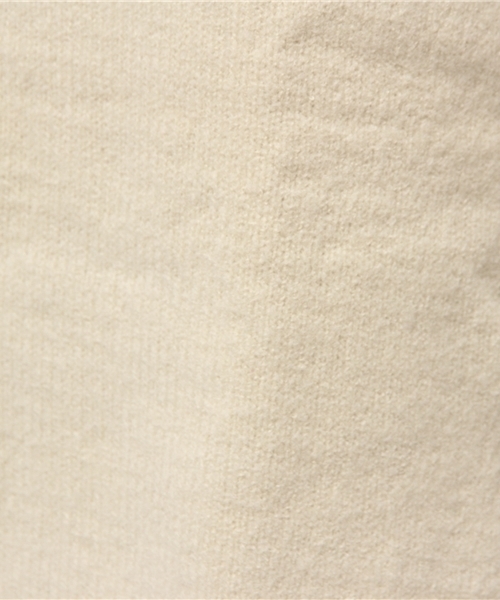 WHO'S WHO gallery（フーズフーギャラリー）の「【A,nam】タートルニット（ニット/セーター・レディース・オフホワイト/グレー/ブラウン・FREE）」の10枚目の写真