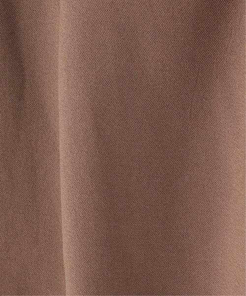 ikka(イッカ)の「レースアップワイドパンツ(120~160cm)(その他パンツ・キッズ・ブラック/スモークグレー/ブルー/ライム・120/130/140/150/160)」の5枚目の写真