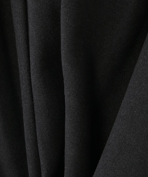 ikka（イッカ）の「レースアップワイドパンツ（120~160cm）（その他パンツ・キッズ・ブラック/スモークグレー/ブルー/ライム・120/130/140/150/160）」の14枚目の写真