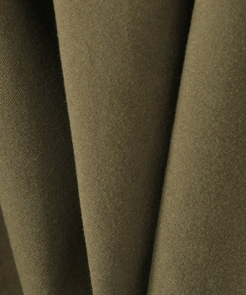 ikka（イッカ）の「レースアップワイドパンツ（120~160cm）（その他パンツ・キッズ・ブラック/スモークグレー/ブルー/ライム・120/130/140/150/160）」の12枚目の写真