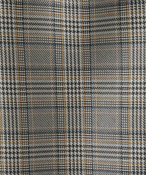 ikka（イッカ）の「レースアップワイドパンツ（120~160cm）（その他パンツ・キッズ・ブラック/スモークグレー/ブルー/ライム・120/130/140/150/160）」の11枚目の写真