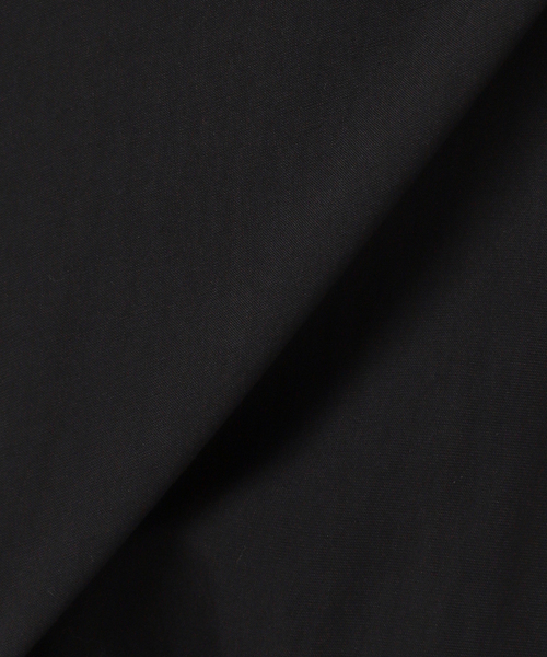 B.C STOCK(ベーセーストック)の「《追加》【WEB限定】手洗い可 / ジャンプスーツ(つなぎ/オールインワン・レディース・ブラック/ブラウン・FREE)」の13枚目の写真