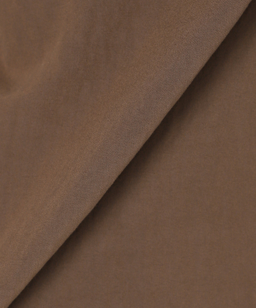 B.C STOCK(ベーセーストック)の「《追加》【WEB限定】手洗い可 / ジャンプスーツ(つなぎ/オールインワン・レディース・ブラック/ブラウン・FREE)」の16枚目の写真