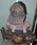SCULPTORiXJv^[j́uTeddy Sequin Mesh CapiLbvjvbuEn̑