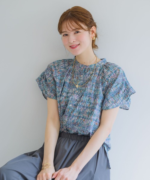 キャサリン KATHARINE ROSS（キャサリンロス）の「【KATHARINE ROSS】【MADE IN