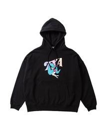 millitsuka Hoodie Black