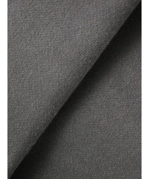 EMODA（エモダ）の「シェービングスウェットパンツ（スウェットパンツ・レディース・グレー/ライトグレー/ブラック・SMALL/MEDIUM）」の12枚目の写真