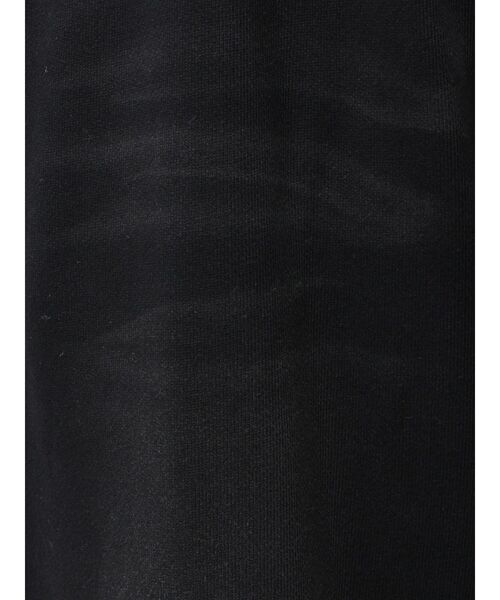 EMODA（エモダ）の「シェービングスウェットパンツ（スウェットパンツ・レディース・グレー/ライトグレー/ブラック・SMALL/MEDIUM）」の17枚目の写真