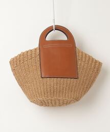 ブランド古着】かごバッグ古着通販 - ZOZOUSED