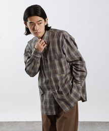BAYFLOW | アソートパターンシャツ(シャツ/ブラウス)